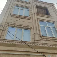 ۱۲۰متر سه طبقه جنوبی ساز سیدمعصوم فاطمه زهرا