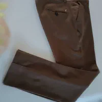 شلوار پارچه ای مردانه