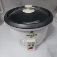 پلوپز  و ..آرام پز و بخارپز|اجاق گاز و لوازم برقی پخت‌وپز|دزفول, |دیوار