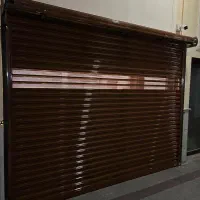 کرکره سازی نوین