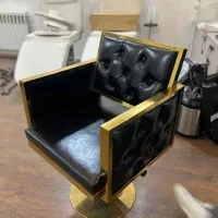 صندلی آرایشگاه