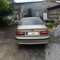فروش یا معاوضه سمند مدل 82بژ|خودرو سواری و وانت|گرگان, |دیوار