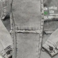 جین اسپرت هم دخترونه هم پسرونه