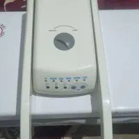 اتو پرس پایه بلند مدل مگا اصل ژاپن