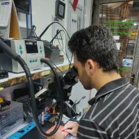 تعمیرات موبایل (نرم افزاری و سخت افزاری(|خدمات رایانه‌ای و موبایل|تهران, شیخ هادی|دیوار
