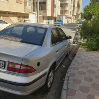 سمند مدل 88 Lx|خودرو سواری و وانت|بناب, |دیوار