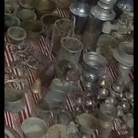 خریدار ضایعات  مس 1650 تومان اهن33