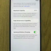 آیفون ۱۴پرومکس ۲۵۶ ریجستر شده|موبایل|تهران, پاسداران|دیوار