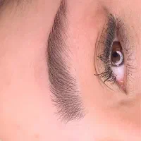 مدل میکروبلیدینگ ابرو|خدمات آرایشگری و زیبایی|برازجان, |دیوار