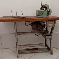 چرخ خیاطی