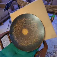 دف کوبه ای نو