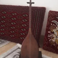 دوتار ترکمنستان