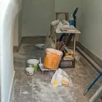 انباری ۲×۵|اجارهٔ مغازه و غرفه|مشهد, تبادکان|دیوار