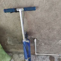 اسکوتر جنس عالی.|دوچرخه، اسکیت، اسکوتر|نیشابور, ابراهیمی|دیوار