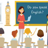 English Speaking|خدمات آموزشی|گنبد کاووس, |دیوار