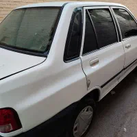 فروش پراید90|خودرو سواری و وانت|شیراز, سیلو|دیوار