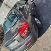 ریو مدل ۸۶ فوق‌العاده سالم بدون خرج