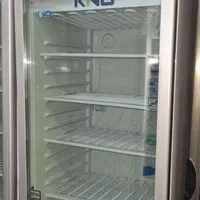 کینو کم کار  kino یخچال تمیز ایستاده فریزر|فروشگاه و مغازه|اصفهان, گلستان|دیوار