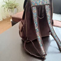 کوله پشتی سنتی|کیف، کفش، کمربند|اصفهان, شهریار|دیوار