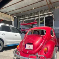 فولوکس بیتل ۱۹۶۸|خودرو کلاسیک|تهران, اکباتان|دیوار