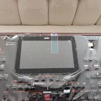 کیبرد pa1000|پیانو، کیبورد، آکاردئون|سمیرم, |دیوار