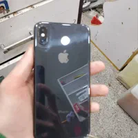 ایفون XS MAX 256