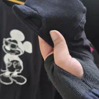 لانگ زنانه فینگر دار|لباس|گرگان, |دیوار