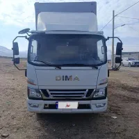 دیما ۶تن ۴۰۲