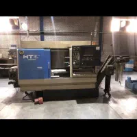 دستگاه تراش CNC
