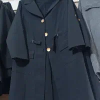 انواع مانتو|لباس|گرگان, |دیوار