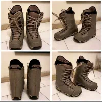 برتون، burton|ورزش‌های زمستانی|تهران, زعفرانیه|دیوار