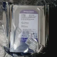 هارد یک ترابایت