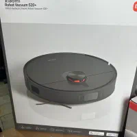 جارو روباتیک