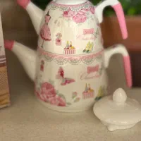 قوری کتری ترکیه