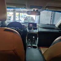 لکسوس Nx200 سفید|خودرو سواری و وانت|رشت, شهرک پردیسان|دیوار