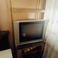 تلویزیون۲۱اینچ پاناسونیک اصلی