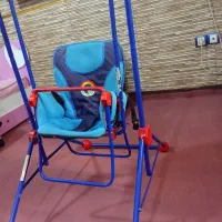 تاب خانگی سبک و راحت تا ۳سال می تونه سوار بشه|اسباب و اثاث بچه|رباط‌کریم, رباط‌کریم|دیوار
