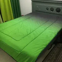 روتختی یک و نیم نفره