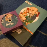 کتاب و DVDکمک آموزش پرش ریاضی پایه نهم|کتاب و مجله آموزشی|بروجرد, |دیوار