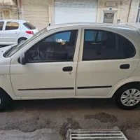 تیبا 2 (هاچبک) EX، مدل ۱۳۹۷|خودرو سواری و وانت|مشهد, نکاح|دیوار