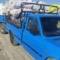 باربری با نیسان|خدمات حمل و نقل|اندیمشک, |دیوار