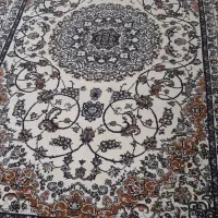 فرش ۶ متری
