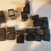 بوبین festo فستو