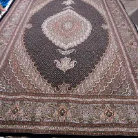 فرش ۶ متری ۴۰ رج