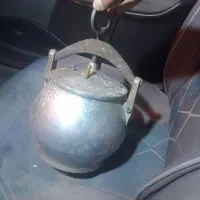 زود پز 4 لیتری سالم سنگین