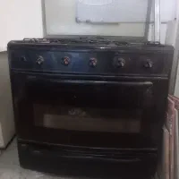 گاز طرح فر|اجاق گاز و لوازم برقی پخت‌وپز|مشهد, کارمندان دوم|دیوار