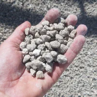 پوکه معدنی سفید وسبک بستان آباد|عمدهفروشی|تبریز, |دیوار