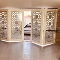 نصب درب اتوماتیک و سقف متحرک با مشاوره رایگان|مصالح و تجهیزات ساختمان|اصفهان, چرخاب|دیوار