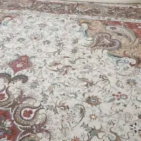 فرش ۷۰۰شاخه پاتریس نو