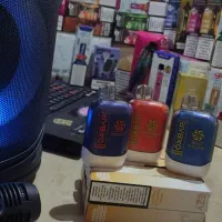 ویپ اوکس بار